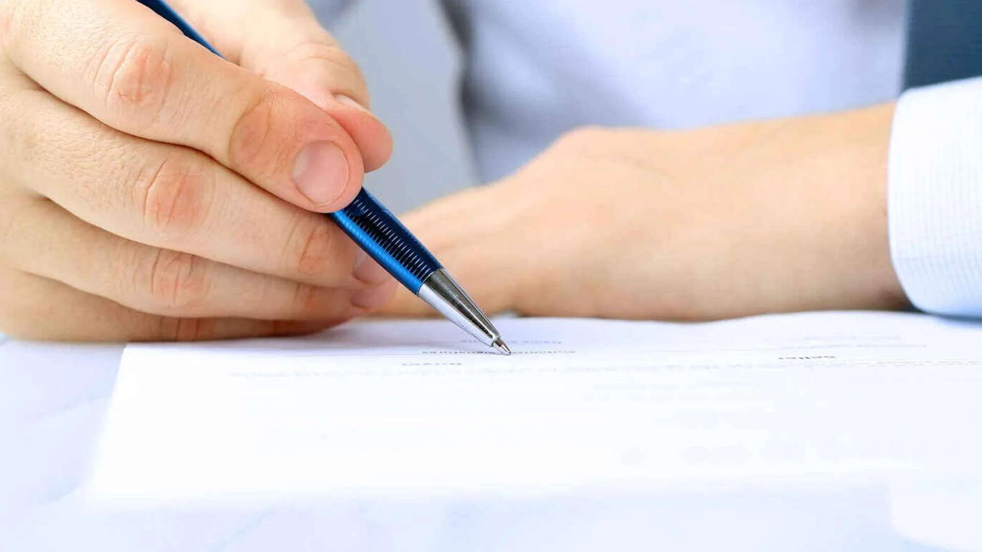 Drafting Contracts And Agreements