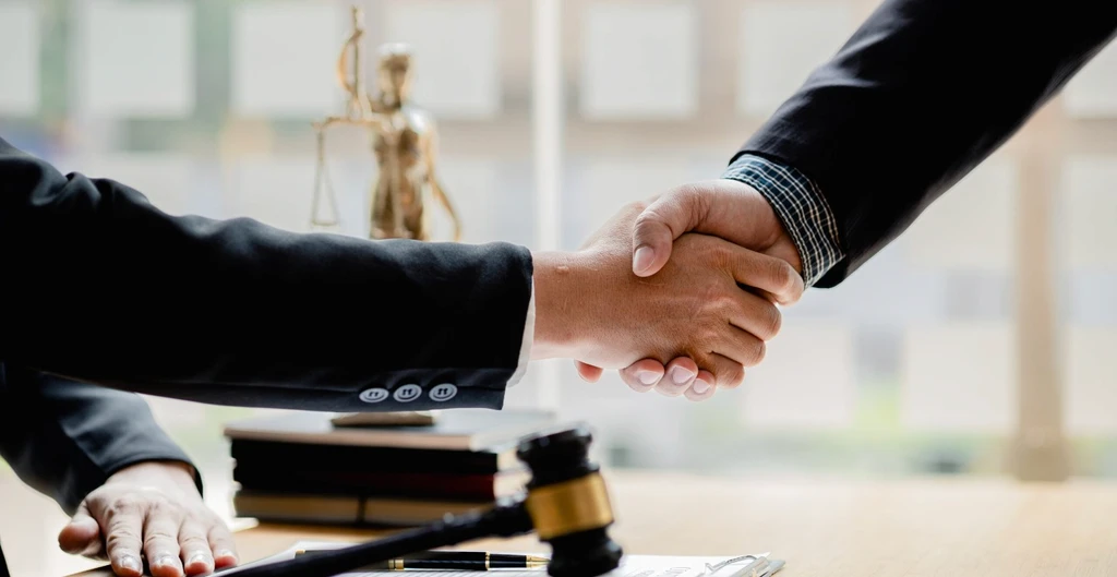 افضل محامي مدني في مصر