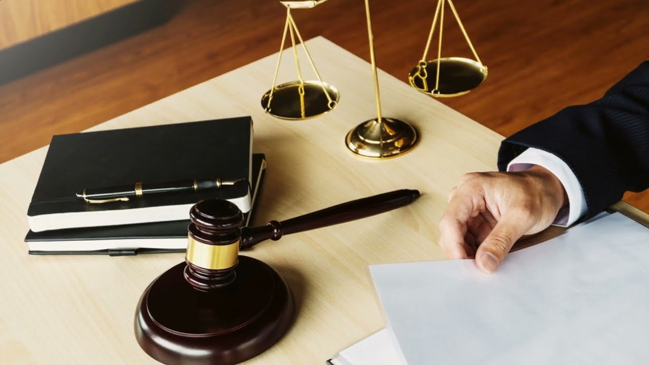 افضل مكتب محاماة في مصر