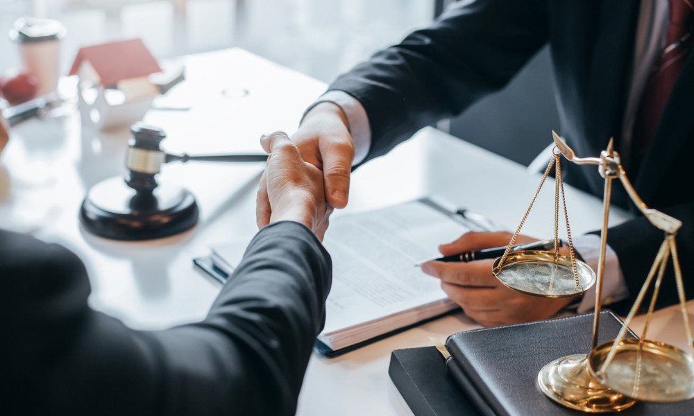 محامي توثيق زواج اجانب 