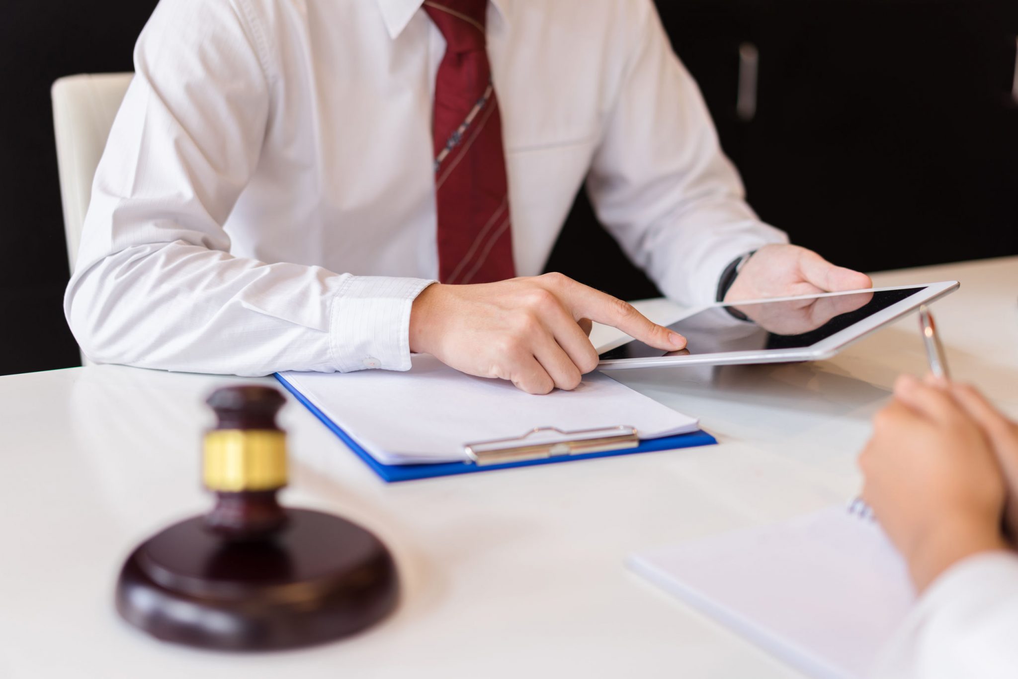 محامي تأسيس شركات في مصر