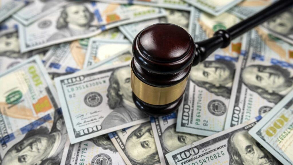 أفضل محامين الماليات في مصر والشرق الأوسط