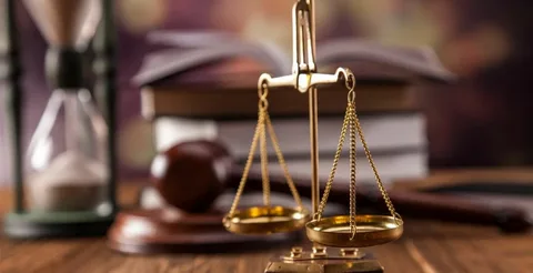 أكبر مكتب محاماة متكامل في مصر