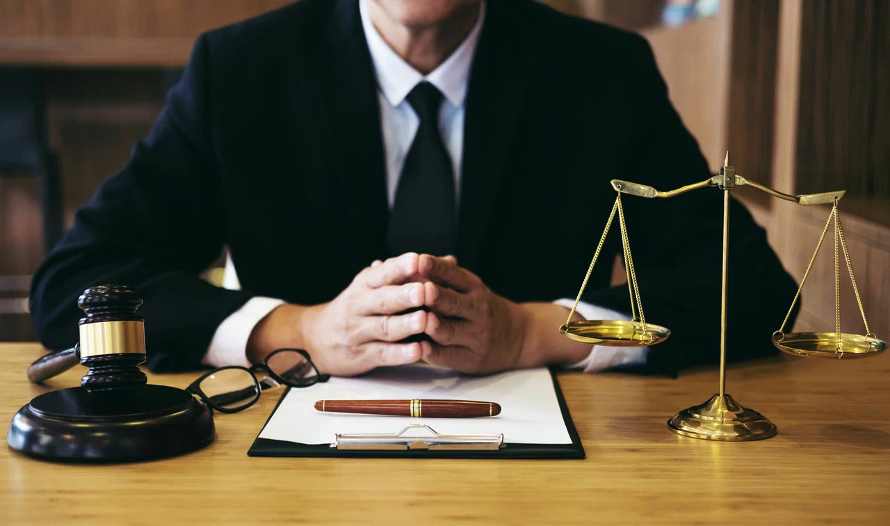 محامون معتمدون في مصر