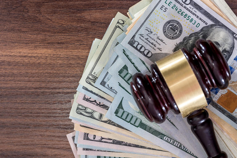 أفضل محامين الماليات في مصر والشرق الأوسط 