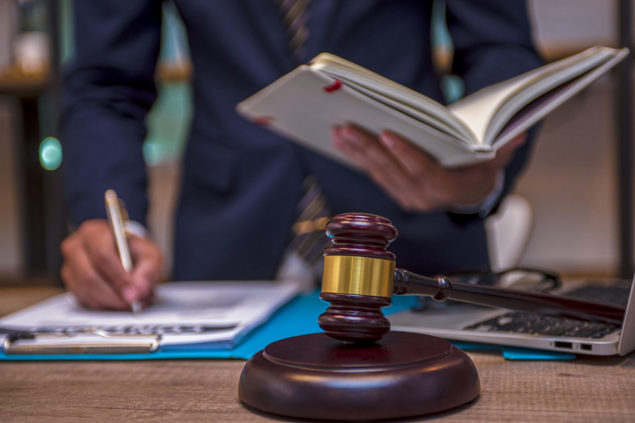 محامي ميراث