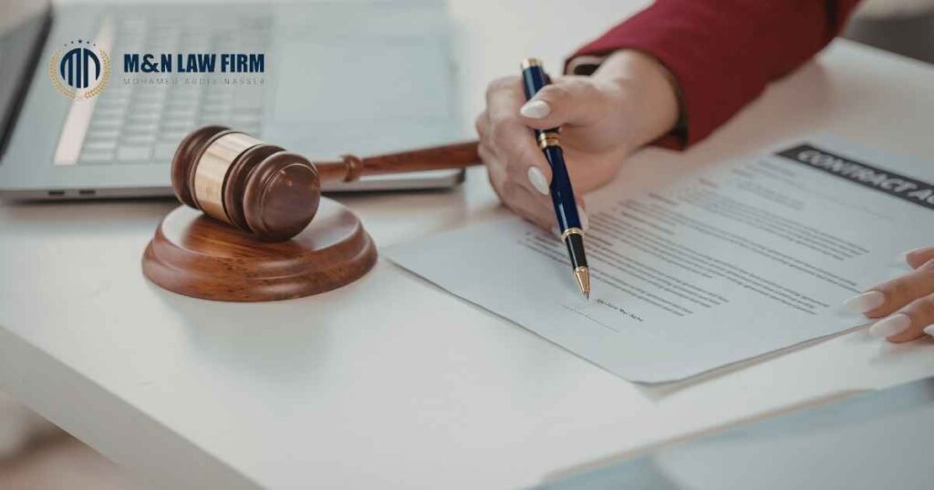 افضل محامي ضرائب في مصر