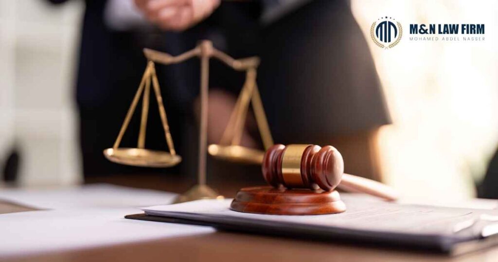 محامي صياغة عقود