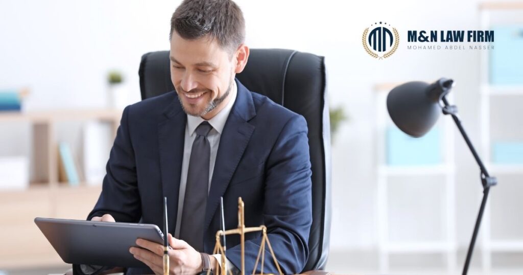 مستشار شركات