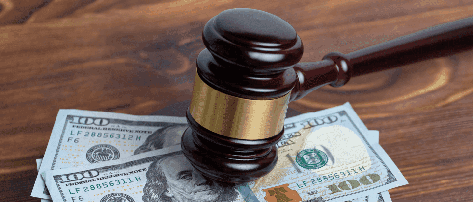 أفضل محامي في قضايا الأموال العامة