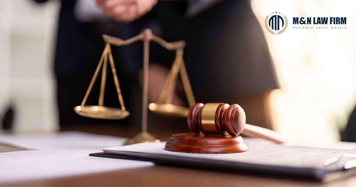 افضل محامي ضرائب في مصر