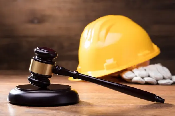 أفضل محامي مقاولات: حماية قانونية لعقود البناء والمشروعات الإنشائية