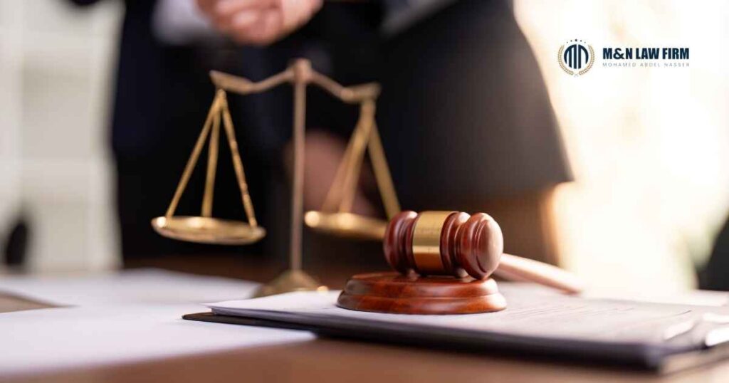 محامى اتحاد مقاولين