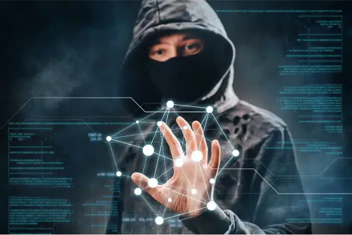 أنواع الجرائم الإلكترونية