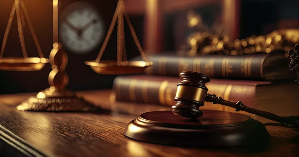 اشهر مكتب محاماة دولي في مصر