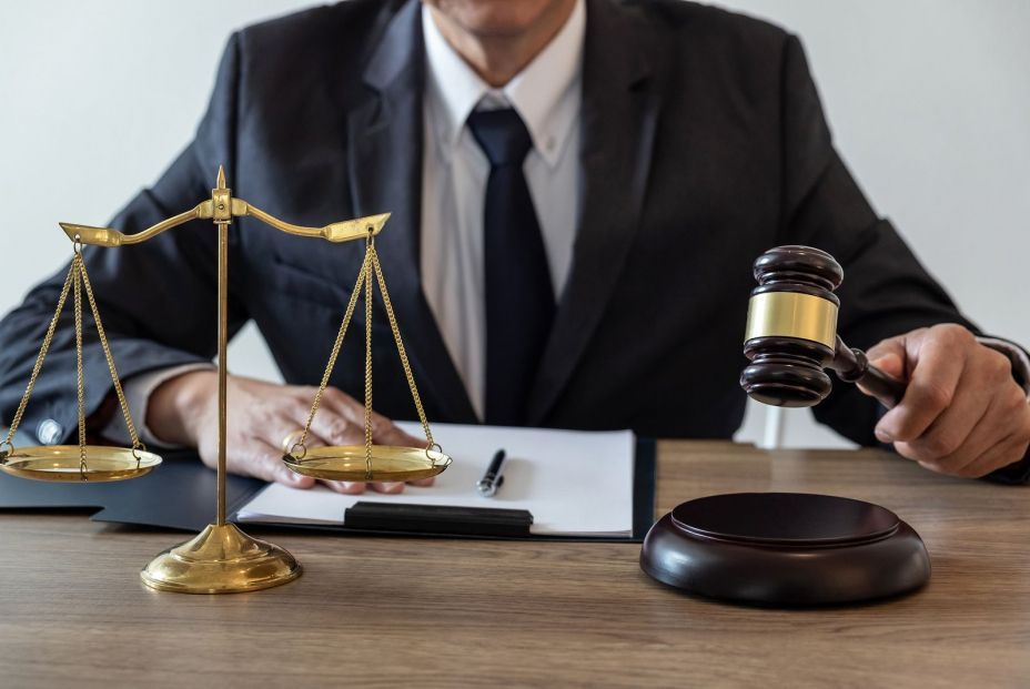 افضل مكتب محاماة للاستشارات القانونية في مصر