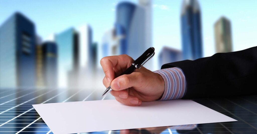 كيفية اختيار الشكل القانوني المناسب لشركتك