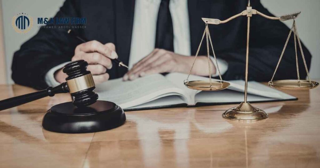 محامي عقارات القاهرة الجديدة