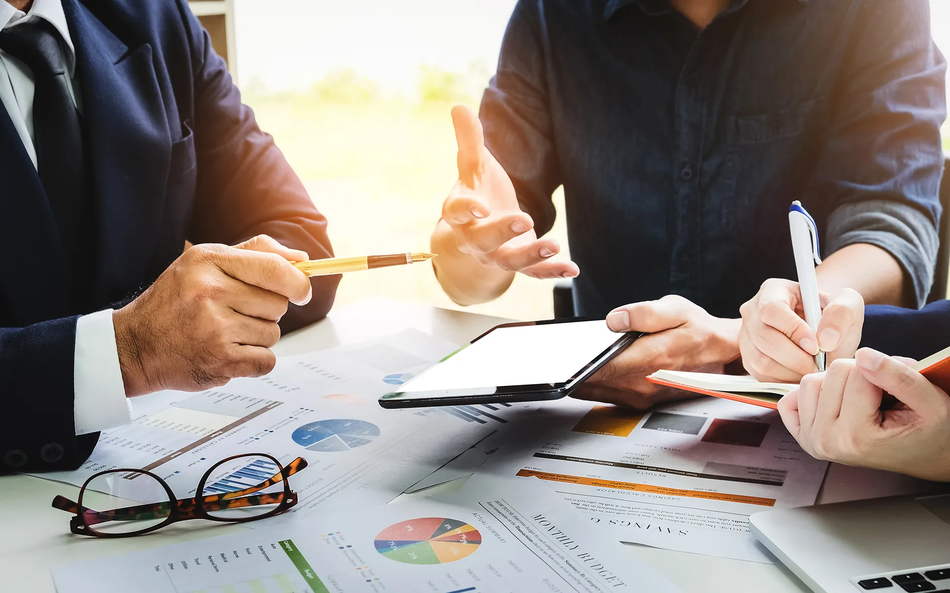 الامتياز التجاري في القانون المصري