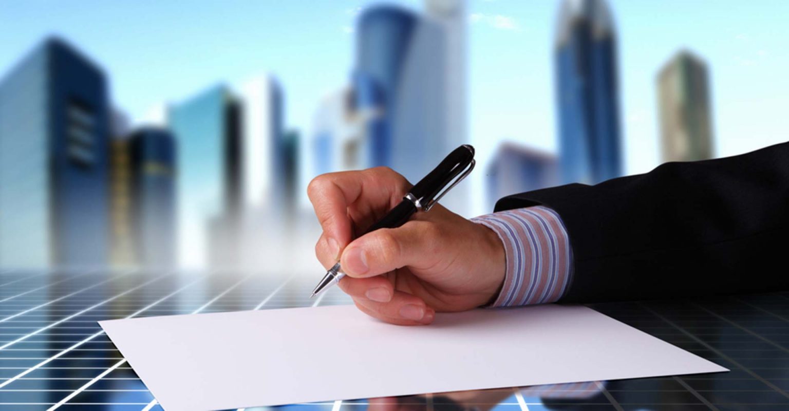 خطوات تأسيس شركة من الصفر دليلك لبدء مشروعك بنجاح