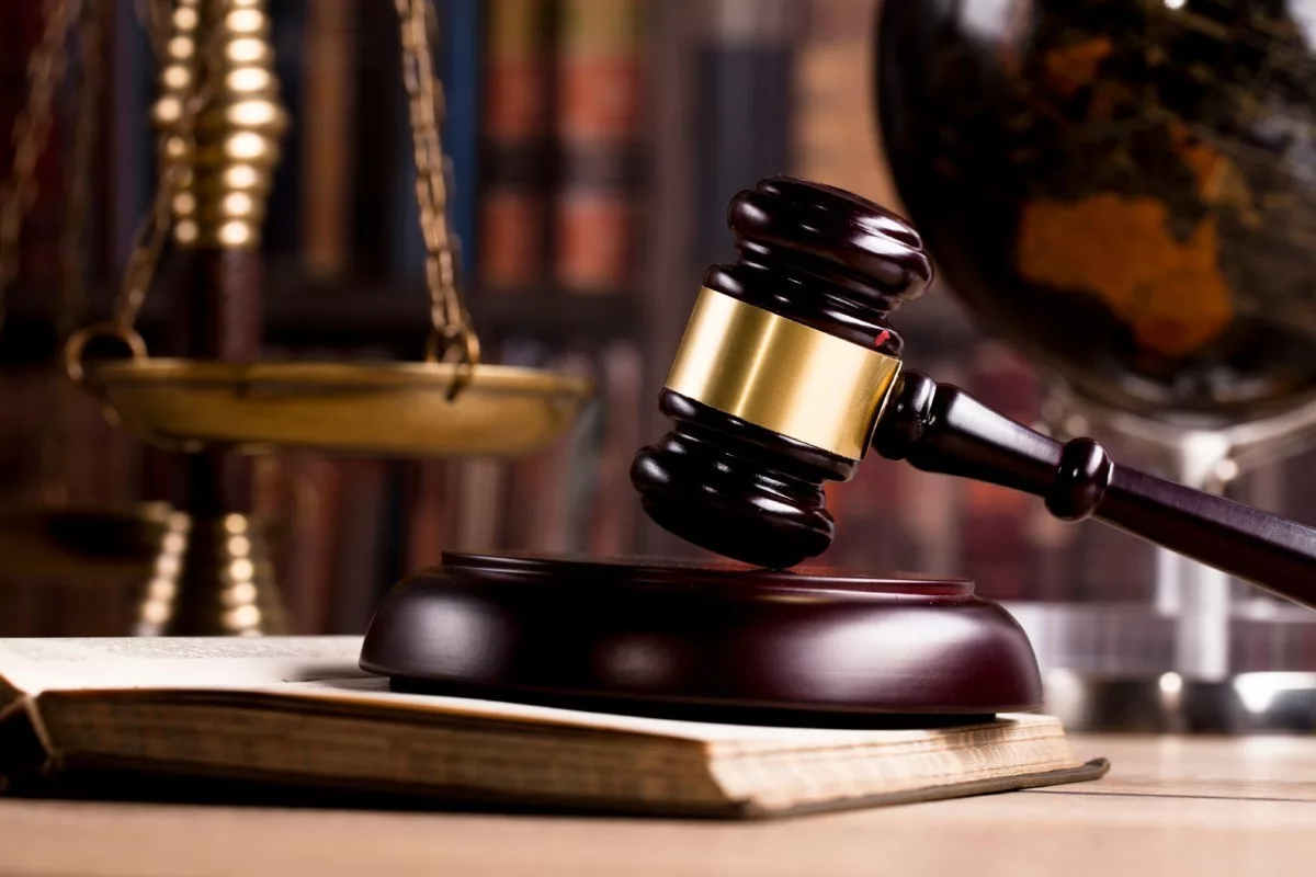 شركات المحاماة الدولية في مصر