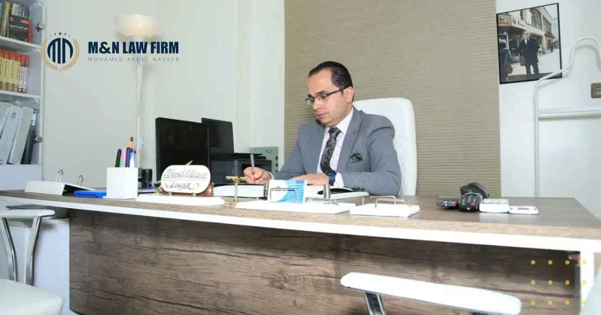 ماذا يأتي بعد تأسيس الشركة في مصر