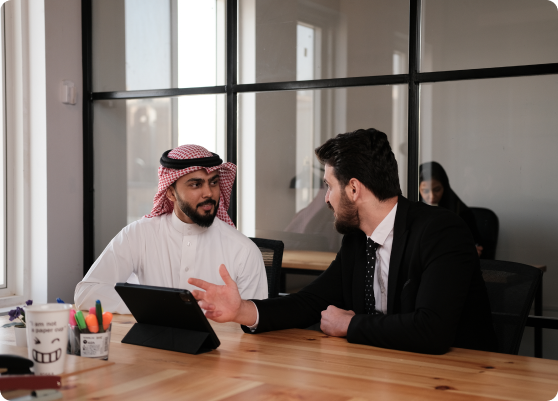 محامي استشارات قانونية مصري بالسعودية