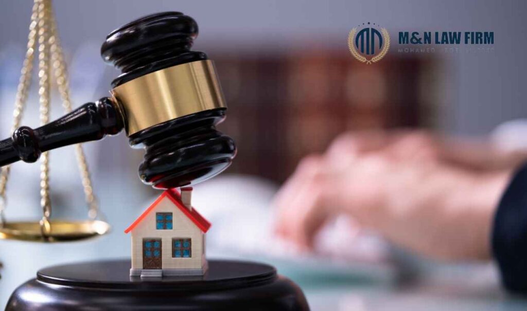 استشارات قانونية في قضايا الإيجارات