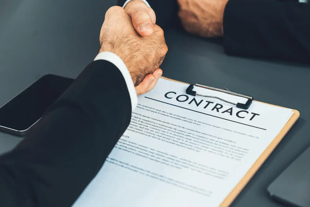 بطلان الشركة وإدارة الشركات في القانون المدني المصري