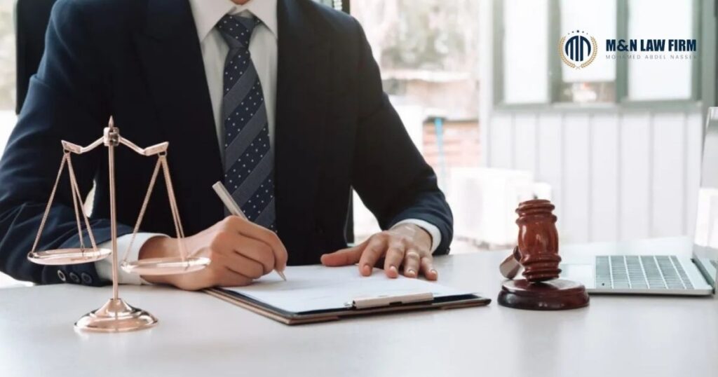 دعوى صحة التوقيع على العقود 