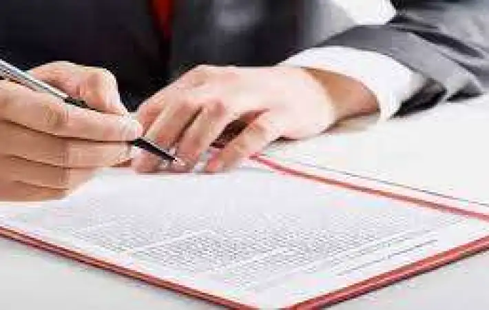 نصائح عند كتابة عقد بيع 