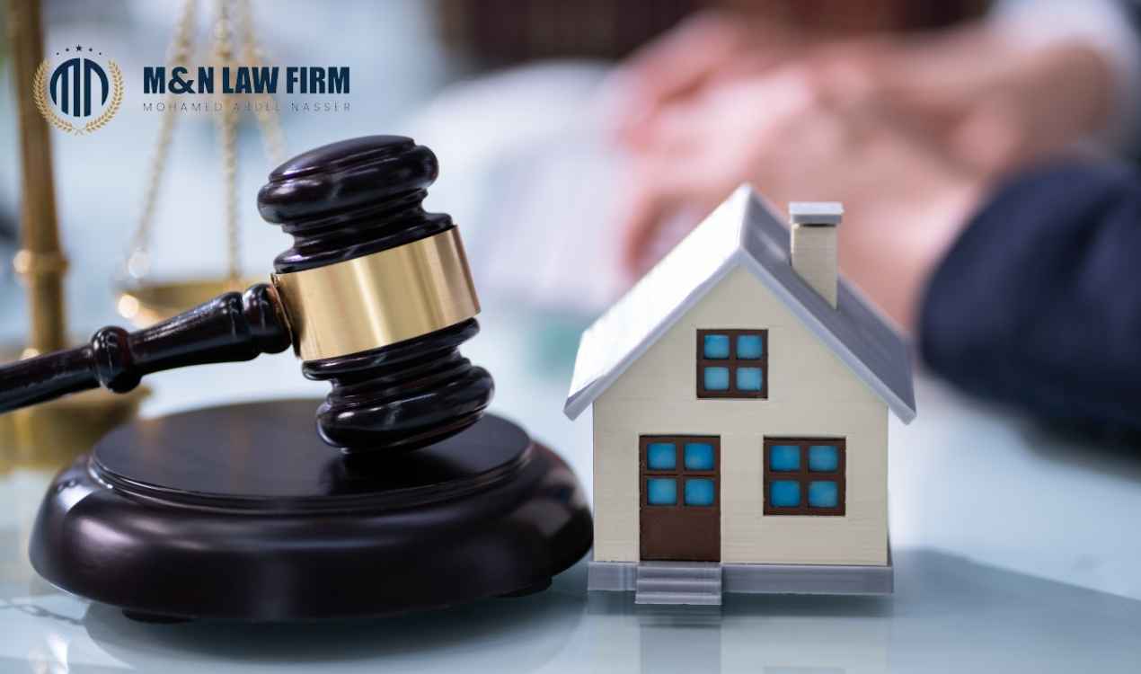 استشارات قانونية في قضايا الإيجارات