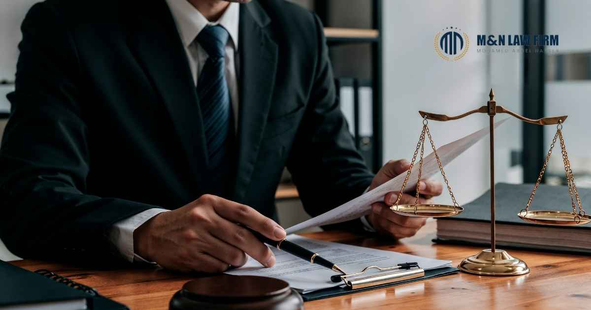 ضريبة الأماكن الخاضعة للقانون المدني